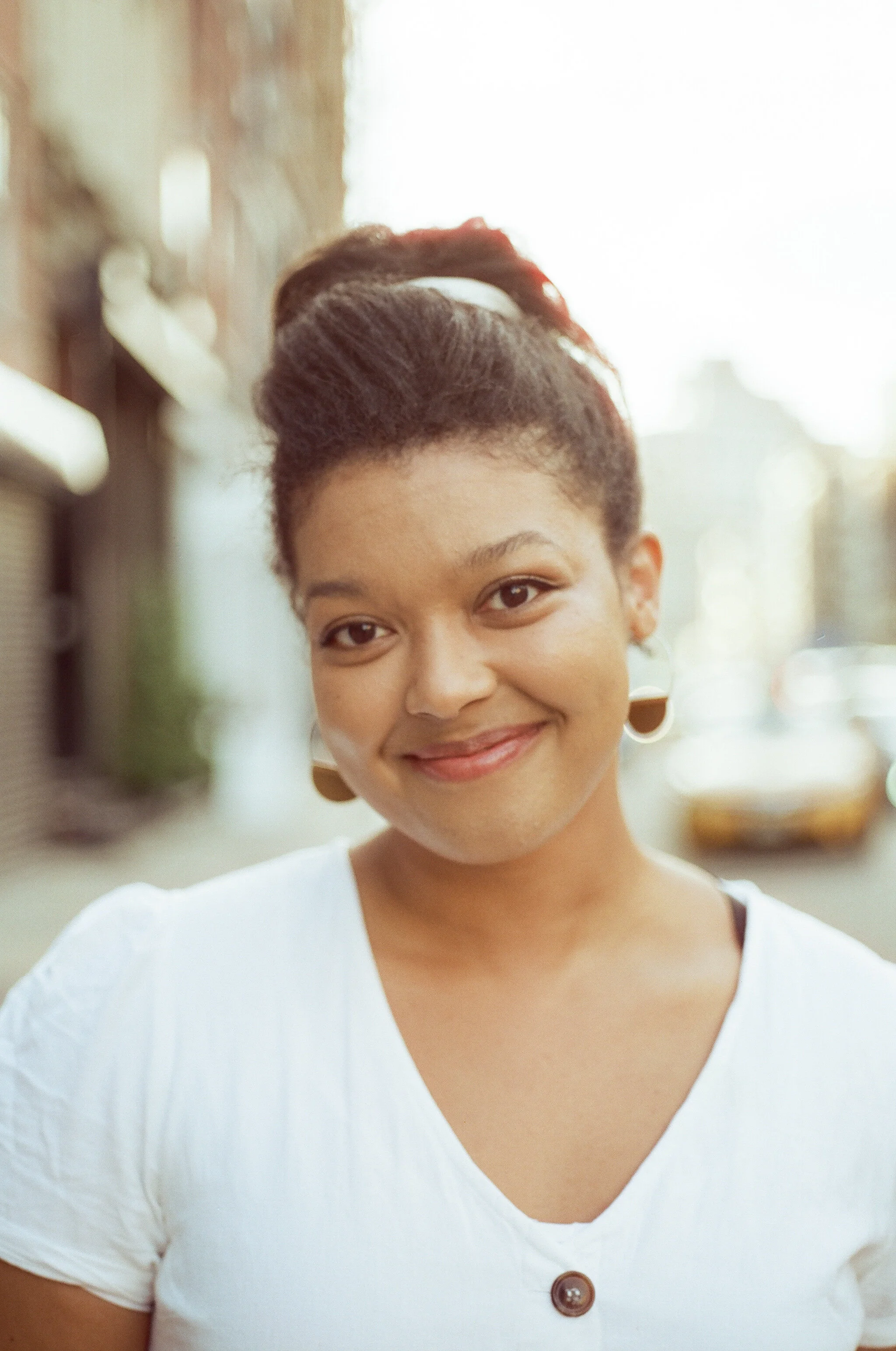 Ashley Jane Lewis, Interactive artist