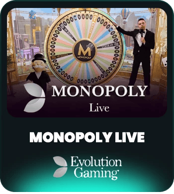 Monopoly Live