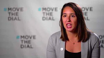 Meet Jennifer Couldrey, Executive Director, The Upside Foundation, Canada